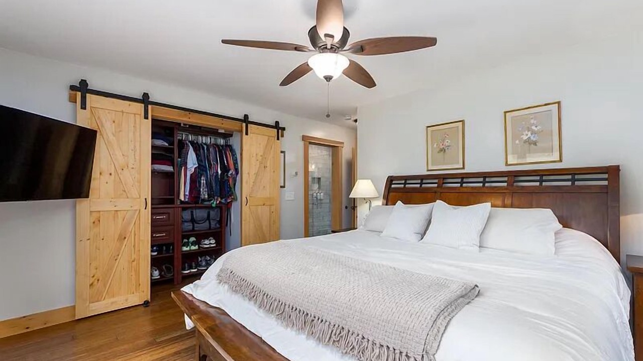 Photo of Bathroom in Morrisville