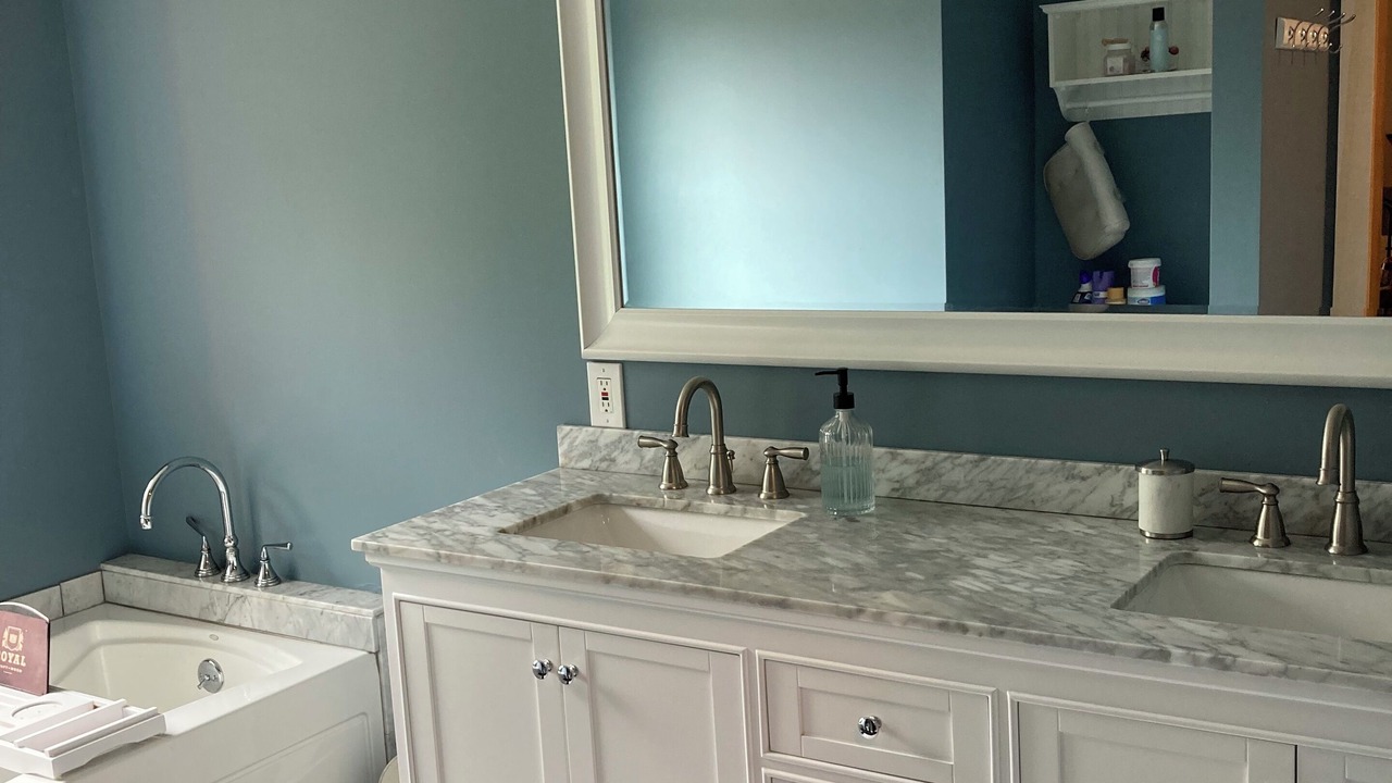 Photo of Bathroom in Morrisville