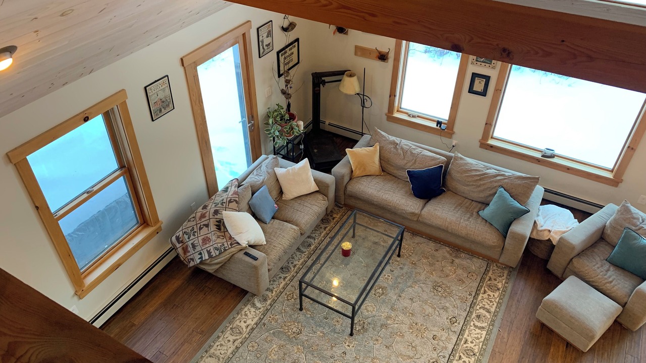 Photo of Livingroom in Morrisville