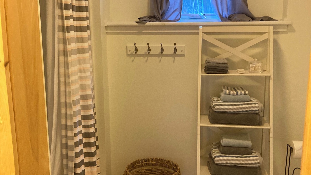 Photo of Bathroom in Morrisville