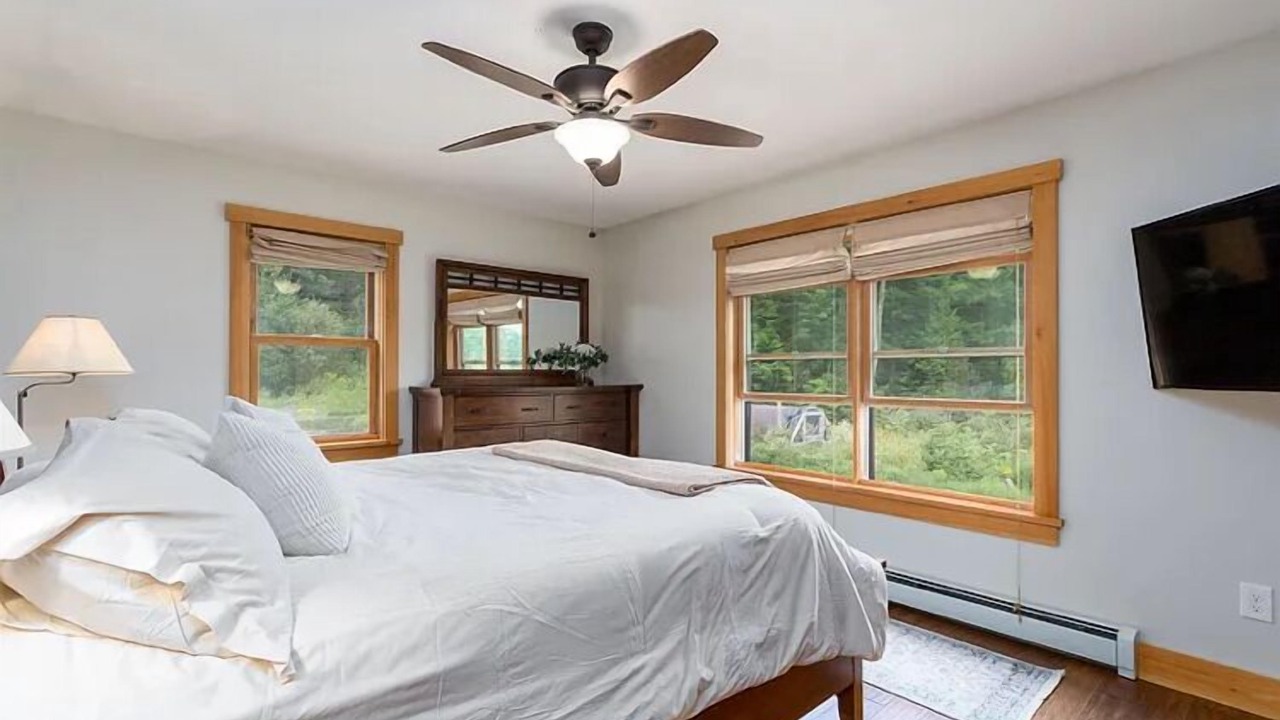 Photo of Bedroom in Morrisville