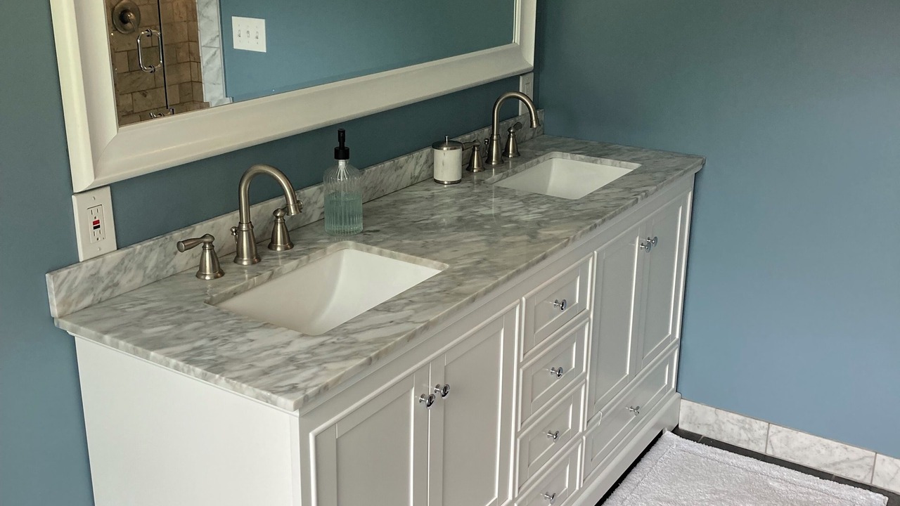 Photo of Bathroom in Morrisville