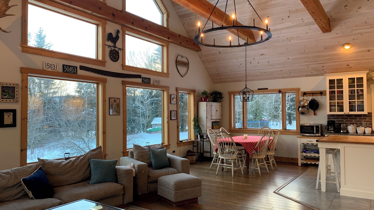 Photo of Livingroom in Morrisville