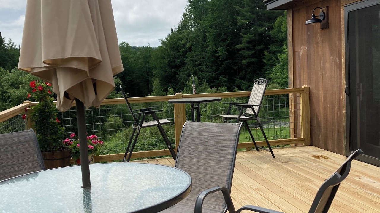 Photo of Outdoor in Morrisville