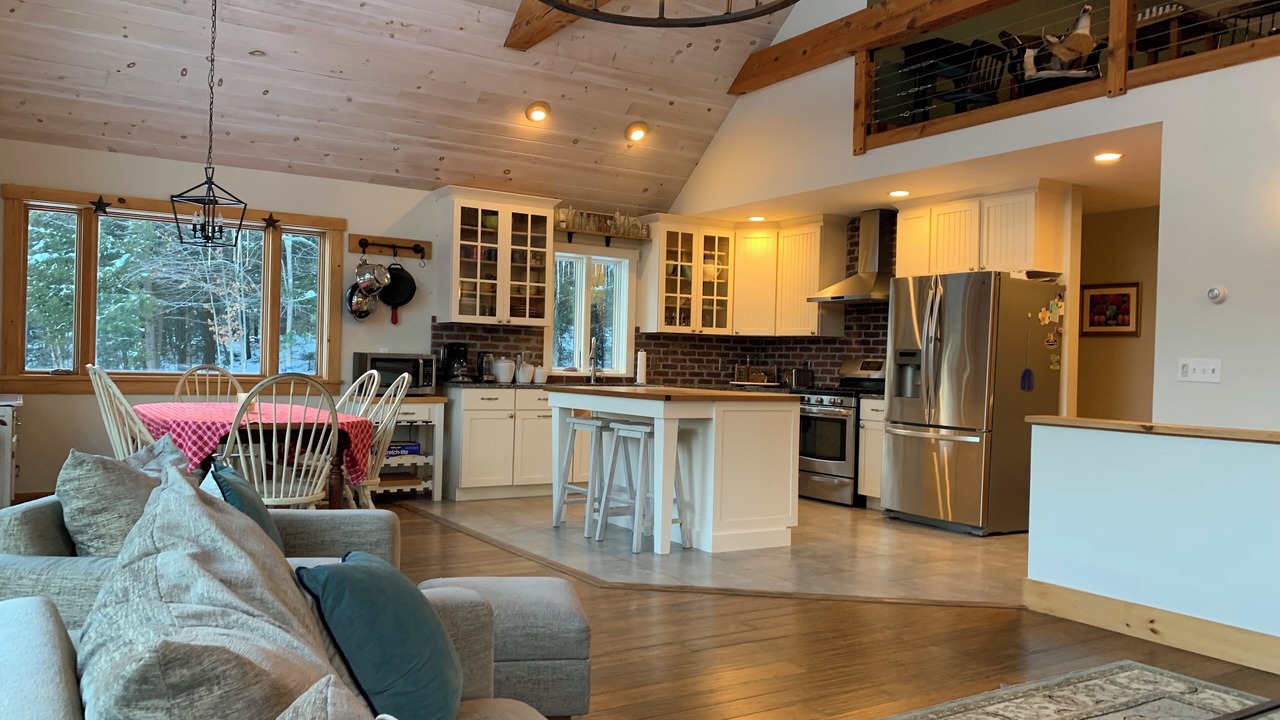 Photo of Livingroom in Morrisville