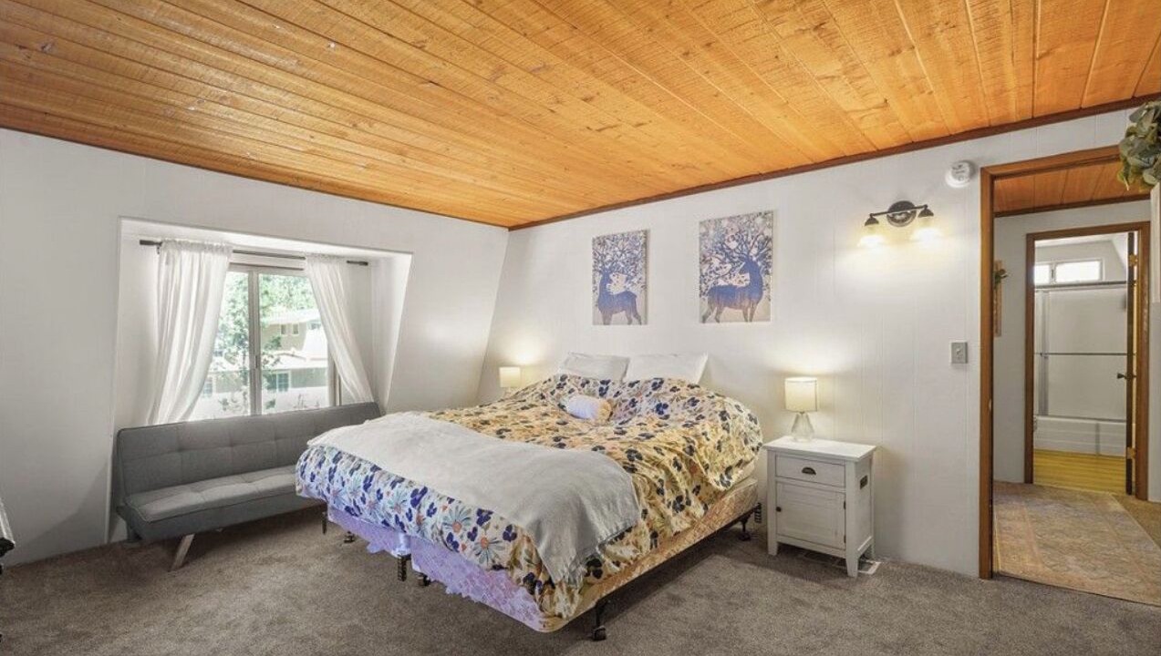 Photo of Bedroom in Big Bear City