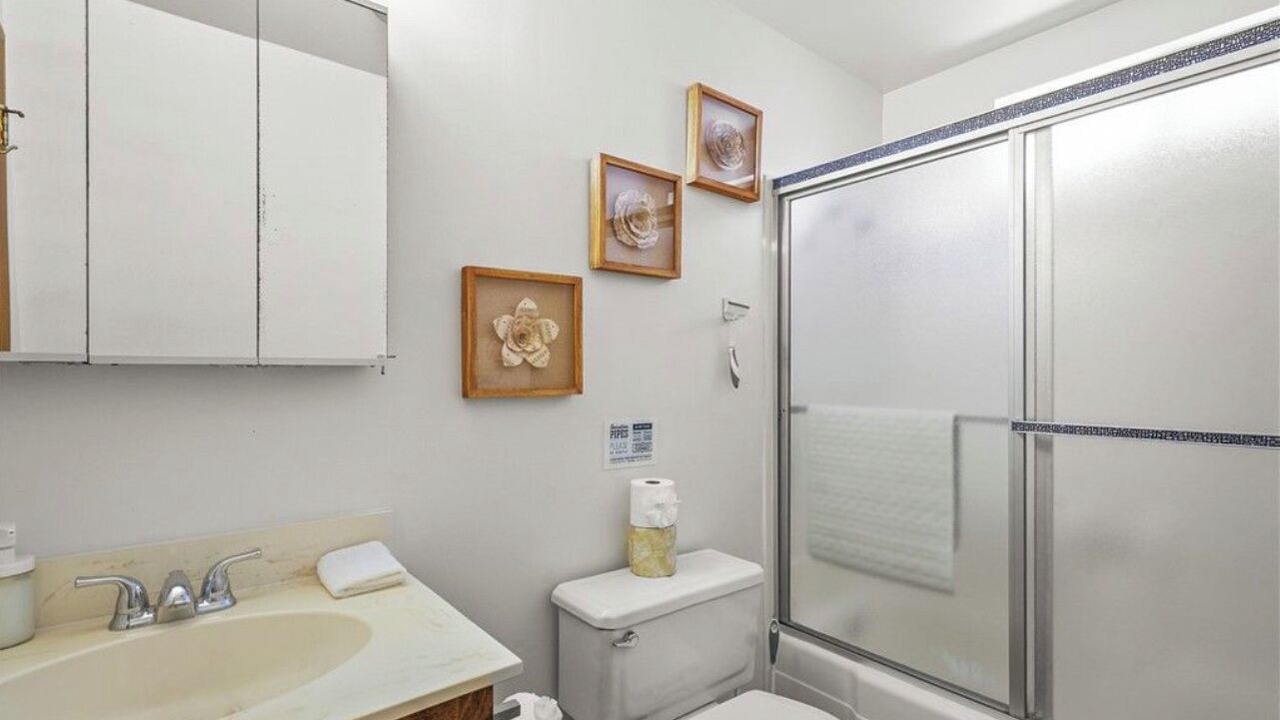 Photo of Bathroom in Big Bear City