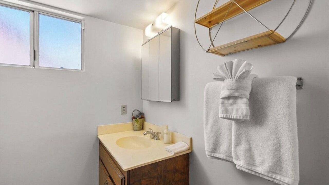Photo of Bathroom in Big Bear City
