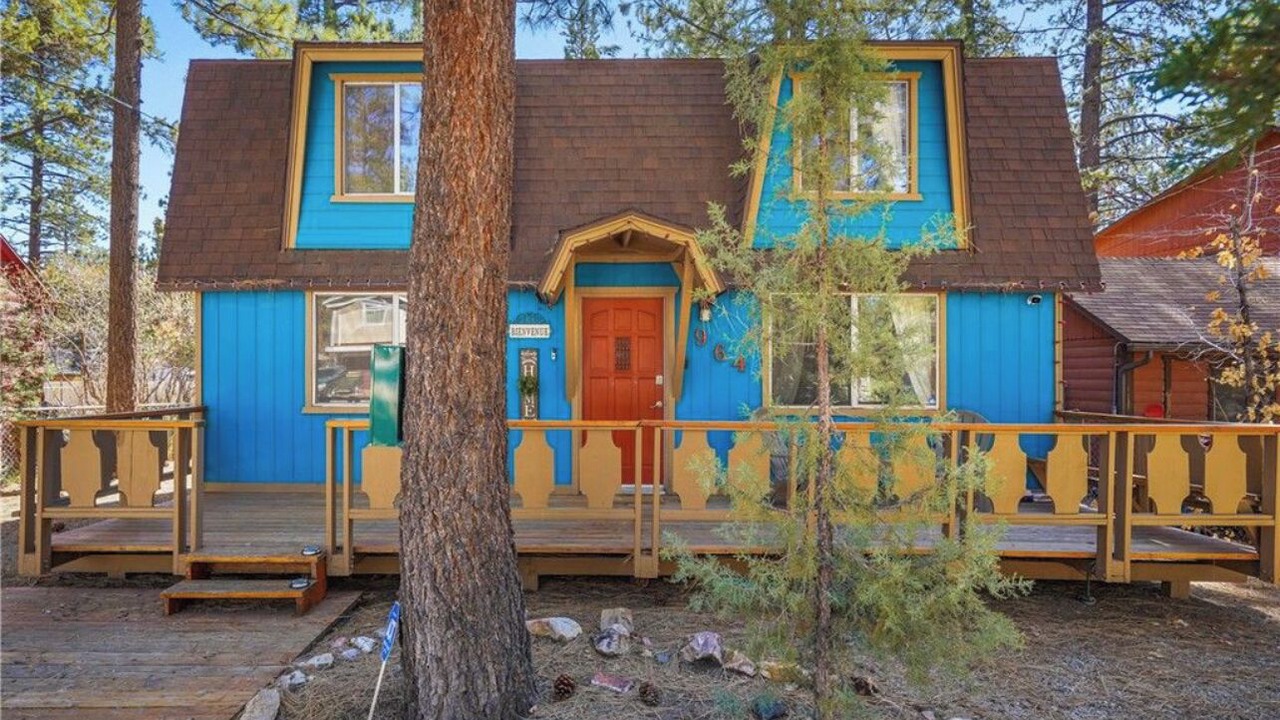 Photo of Outdoor in Big Bear City