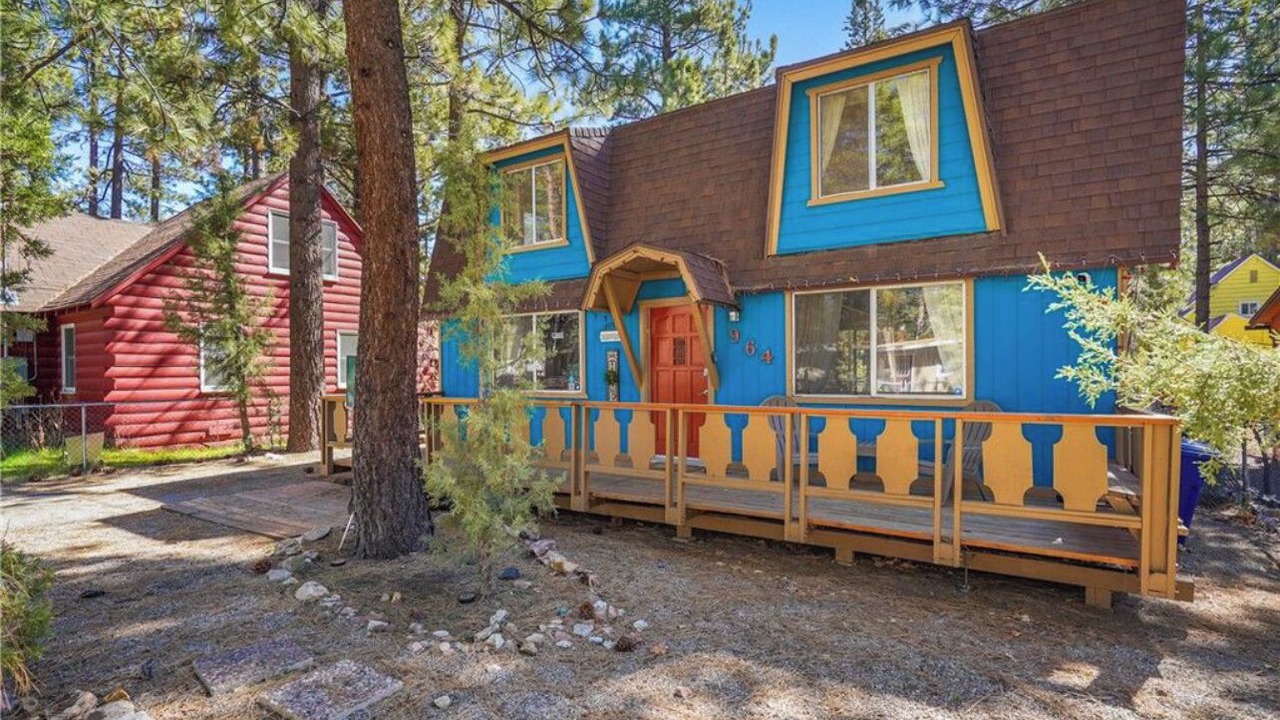 Photo of Outdoor in Big Bear City