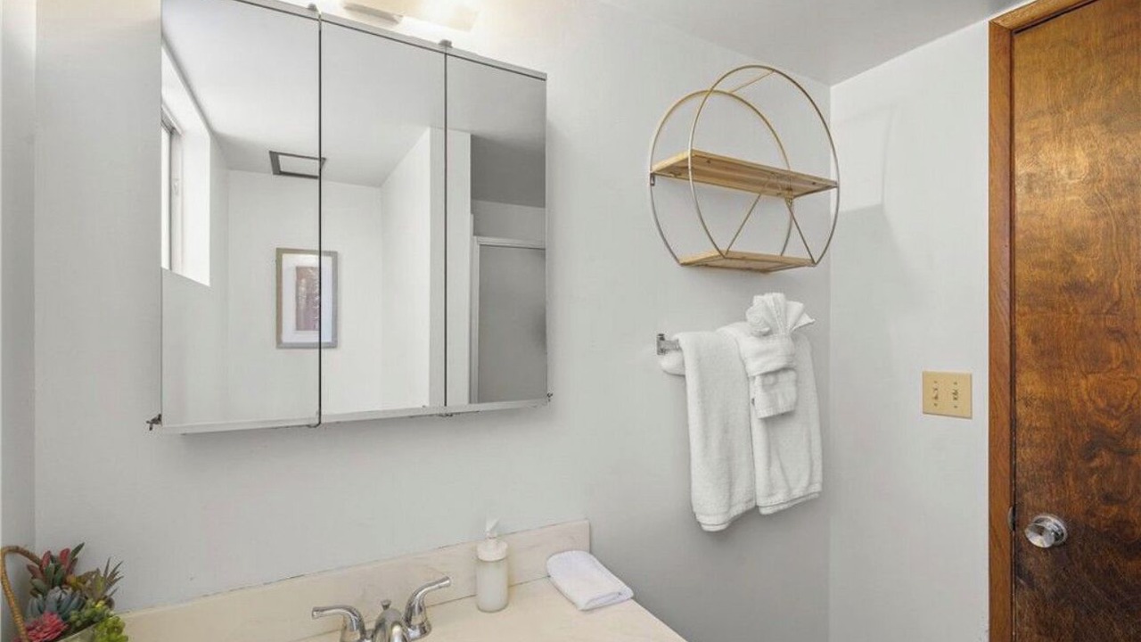 Photo of Bathroom in Big Bear City