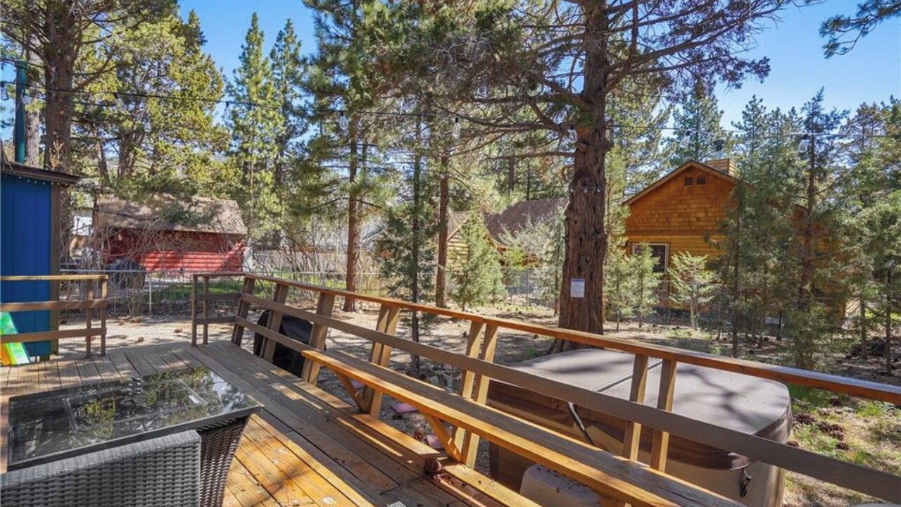 Photo of Outdoor in Big Bear City