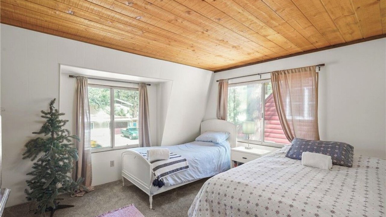Photo of Bedroom in Big Bear City