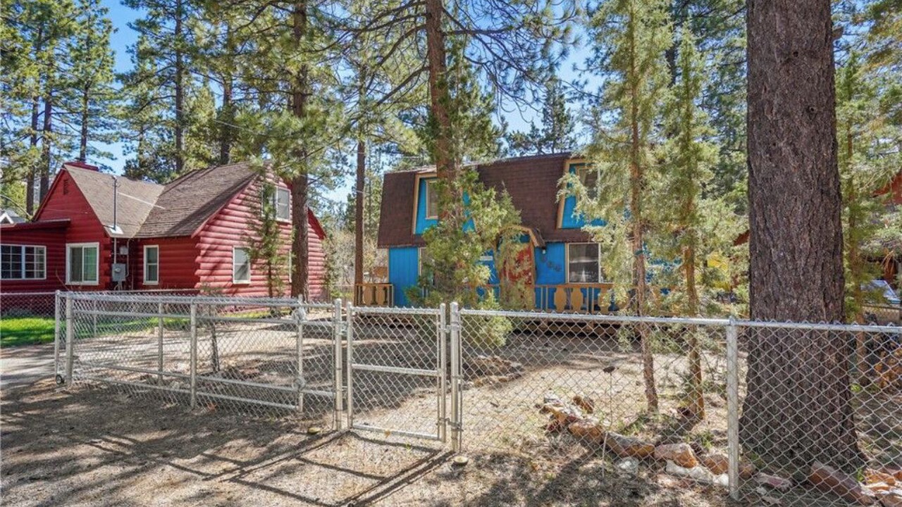 Photo of Outdoor in Big Bear City