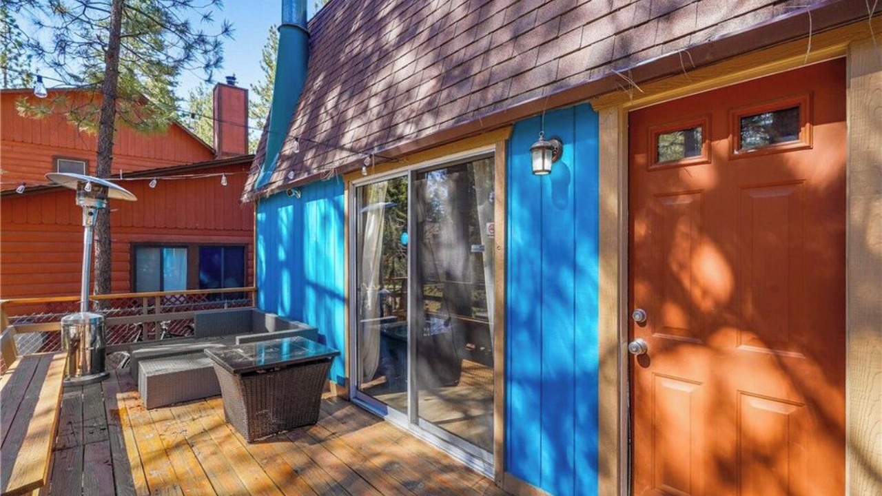 Photo of Outdoor in Big Bear City