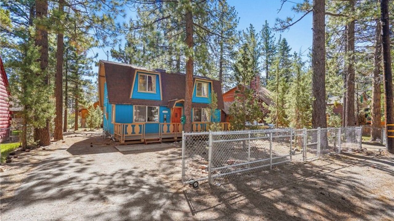 Photo of Outdoor in Big Bear City