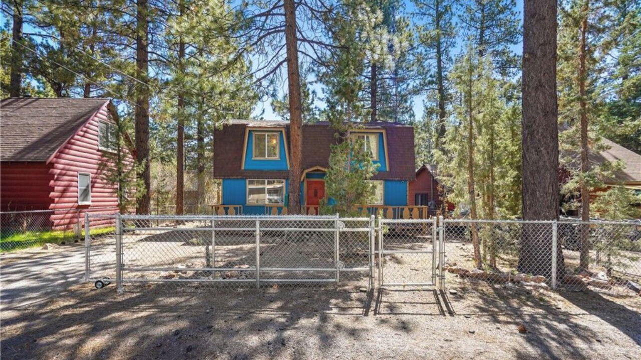 Photo of Outdoor in Big Bear City