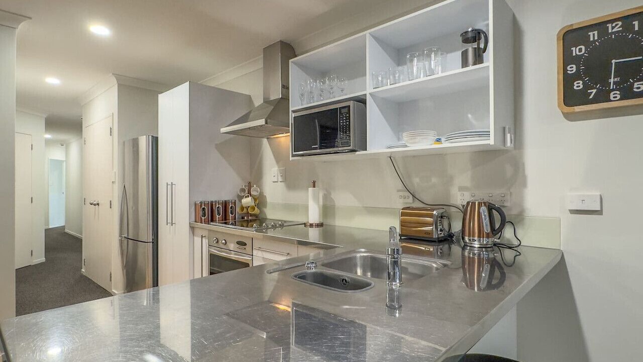 Photo of Kitchen in Hamilton