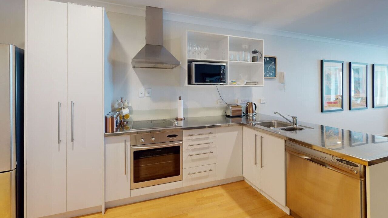 Photo of Kitchen in Hamilton