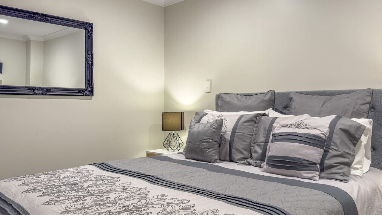 Photo of Bedroom in Hamilton