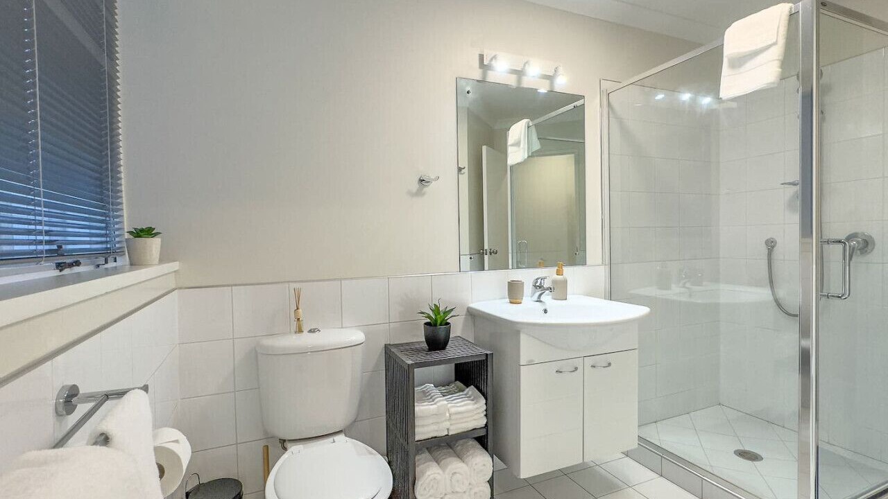 Photo of Bathroom in Hamilton