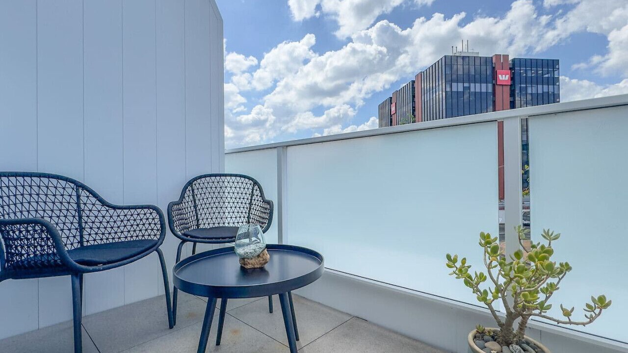 Photo of Patio Balcony in Hamilton