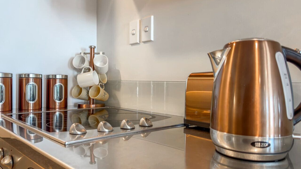 Photo of Kitchen in Hamilton