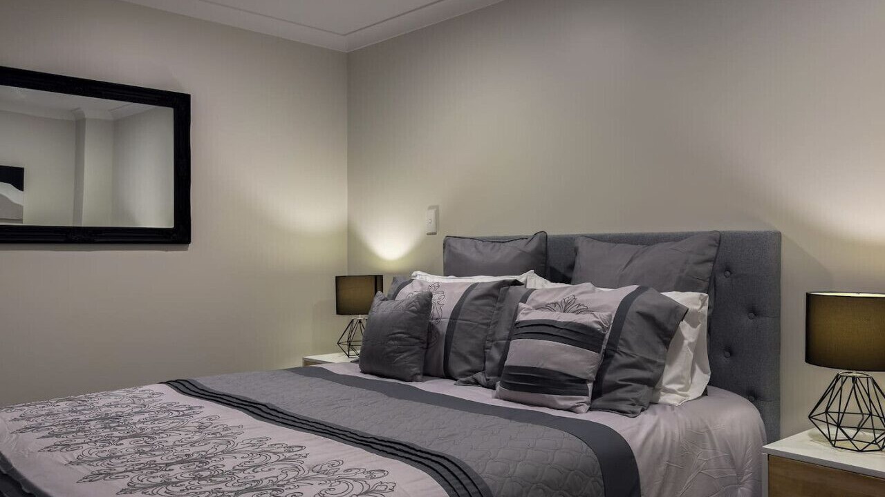 Photo of Bedroom in Hamilton