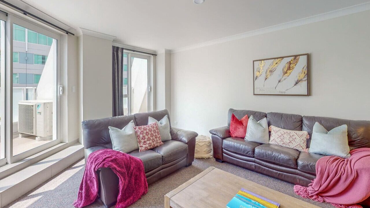 Photo of Livingroom in Hamilton