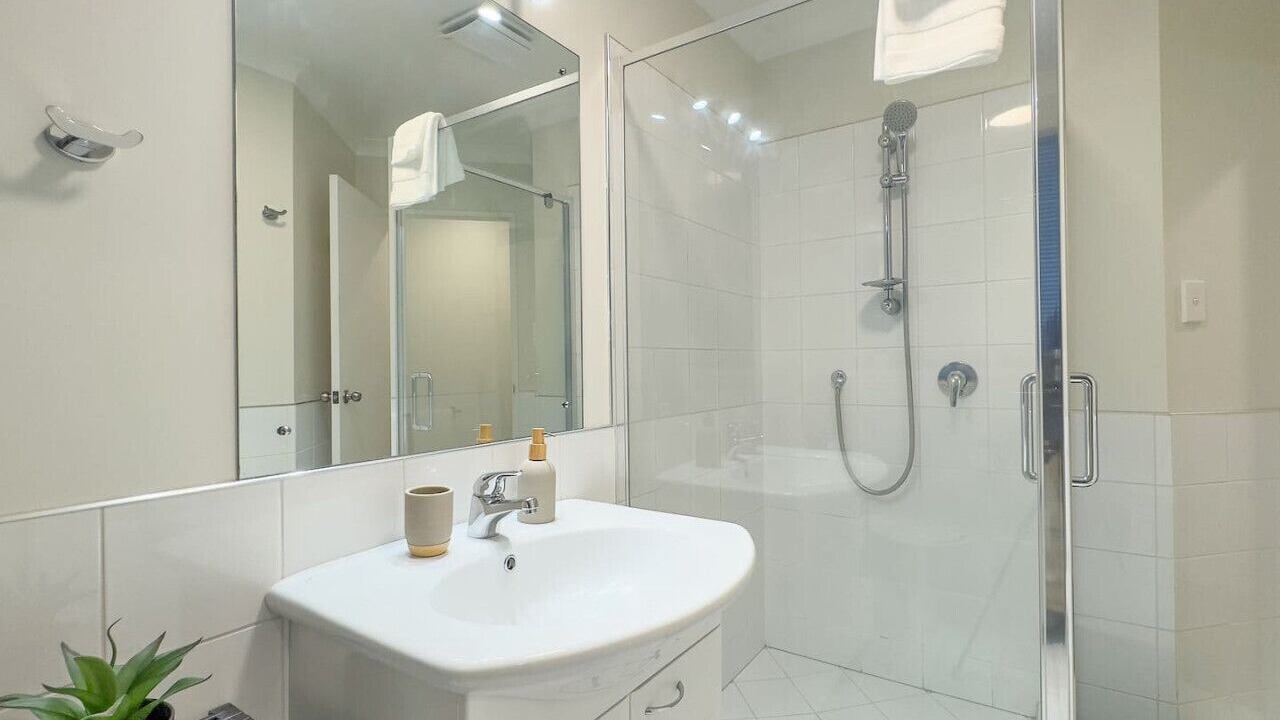 Photo of Bathroom in Hamilton