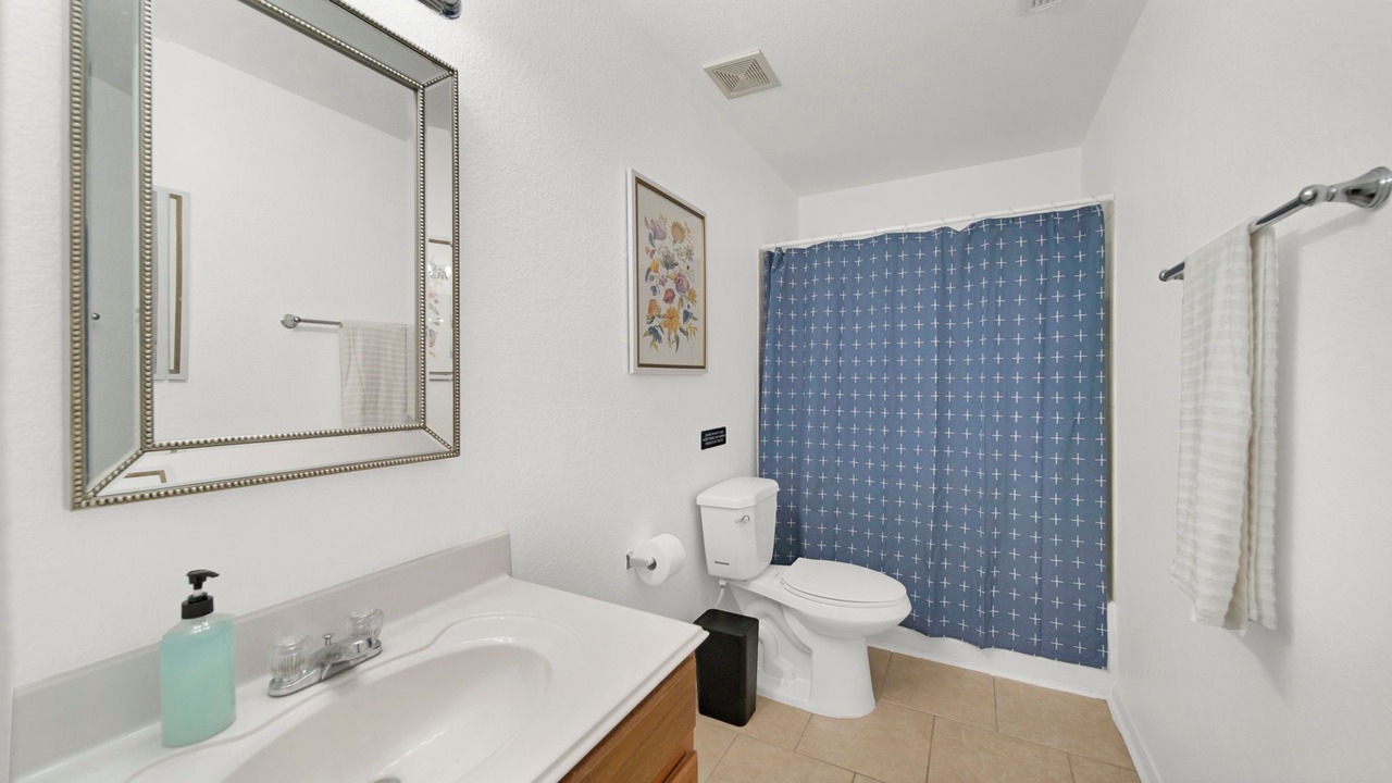 Photo of Bathroom in Tomball