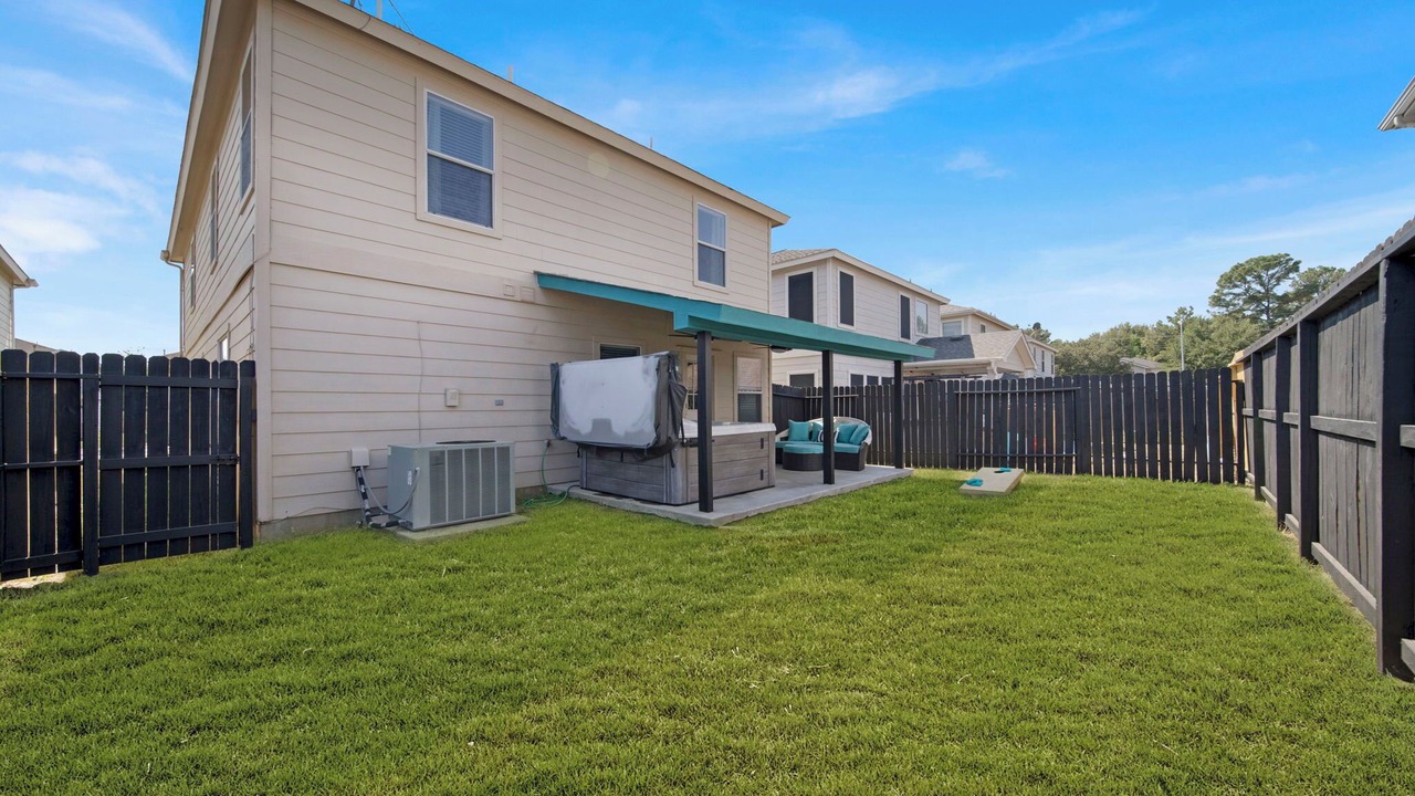 Photo of Outdoor in Tomball