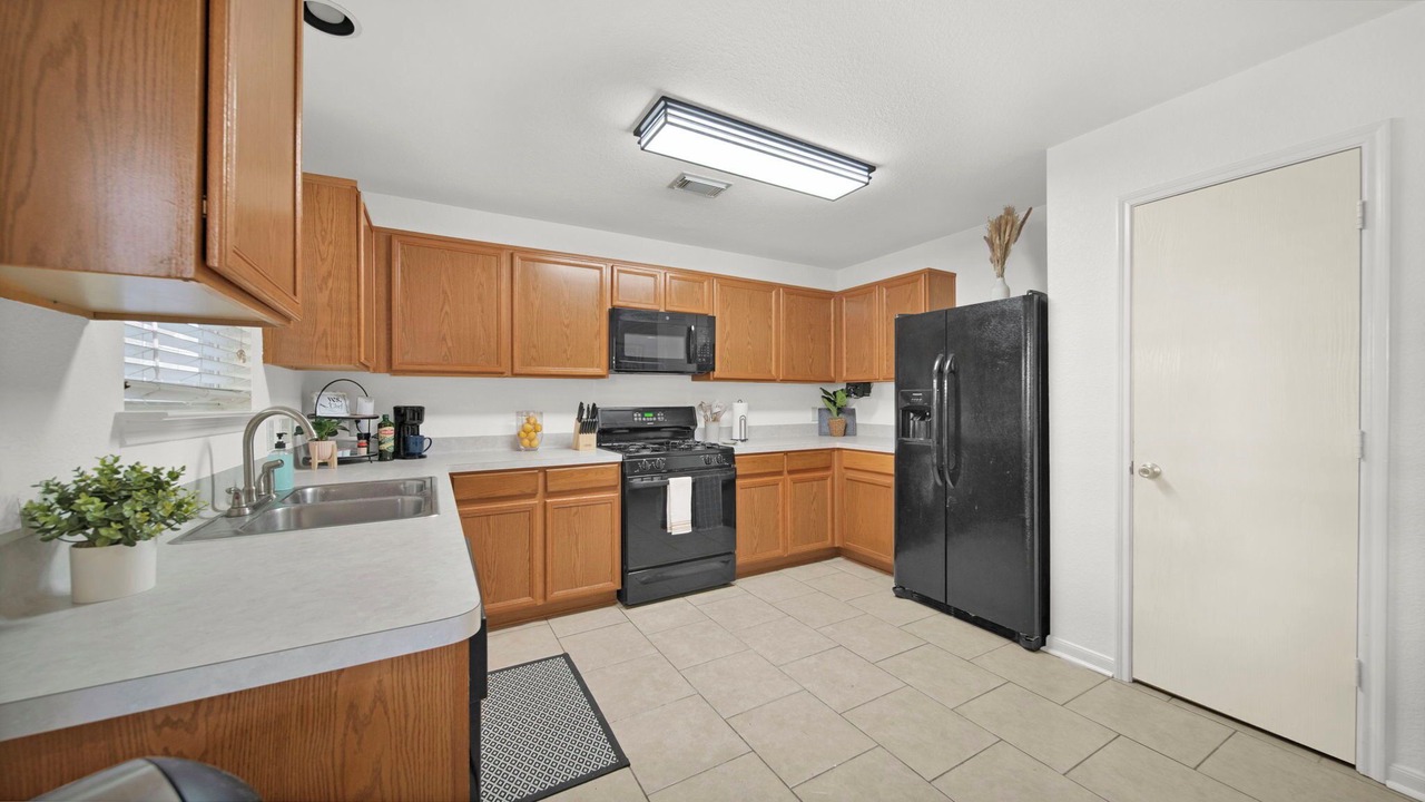 Photo of Kitchen in Tomball