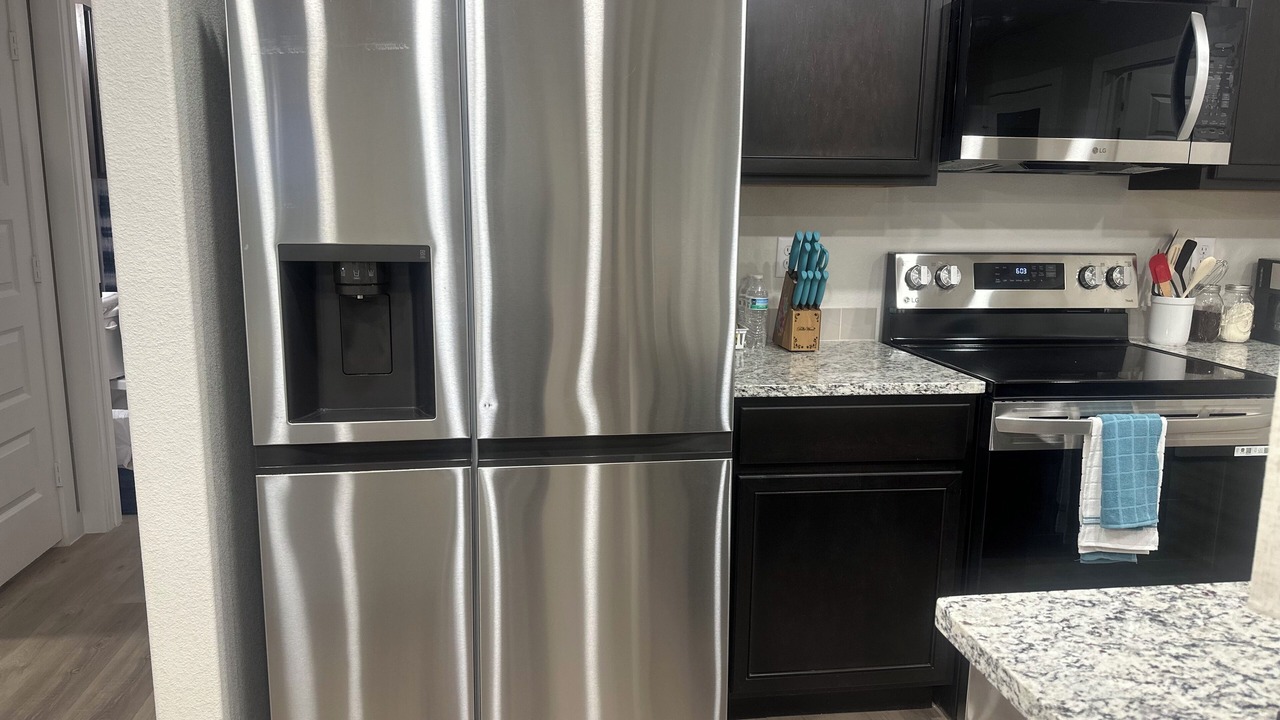Photo of Kitchen in Odessa