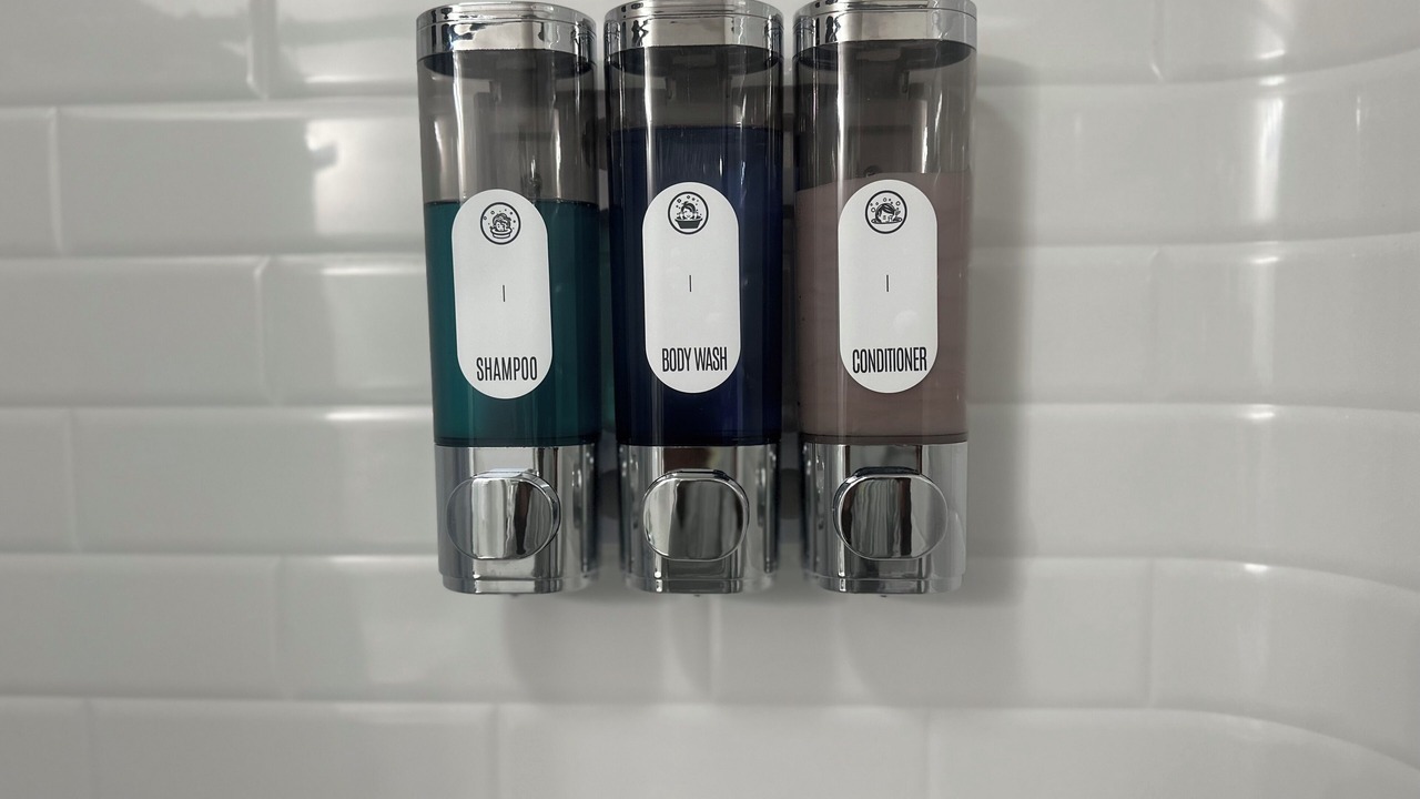 Photo of Bathroom in Odessa