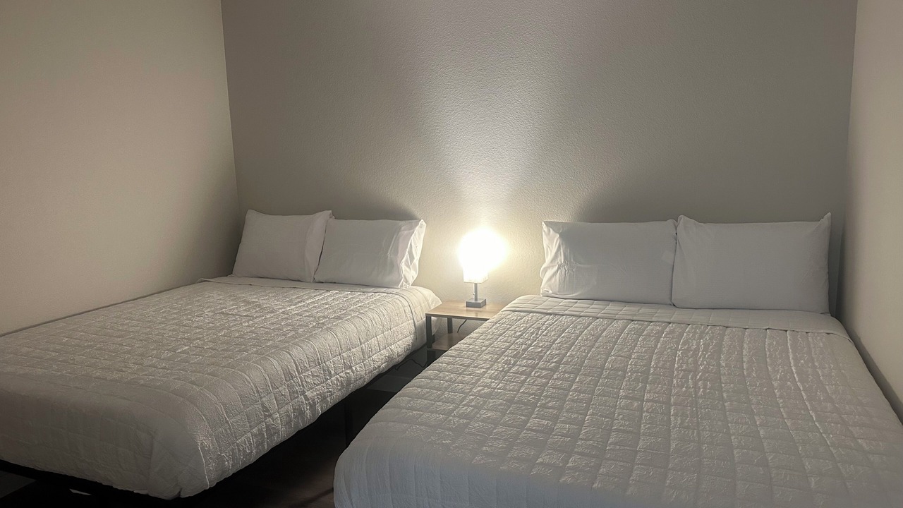Photo of Bedroom in Odessa