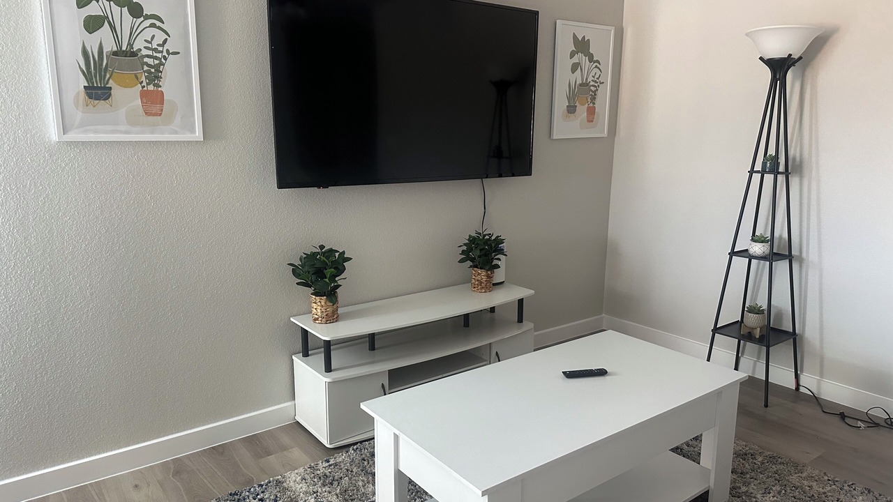 Photo of Livingroom in Odessa