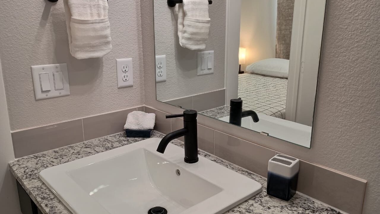 Photo of Bathroom in Odessa