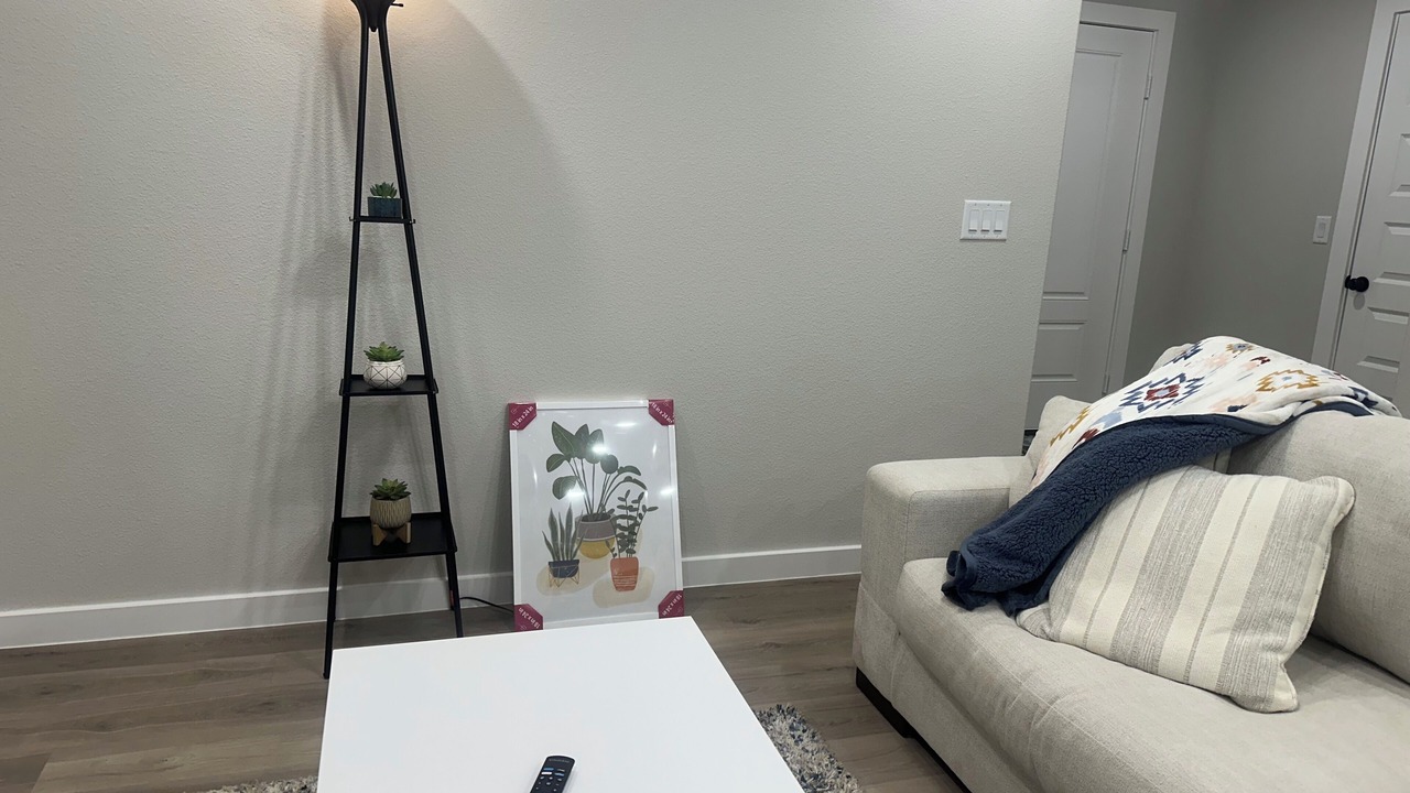 Photo of Livingroom in Odessa