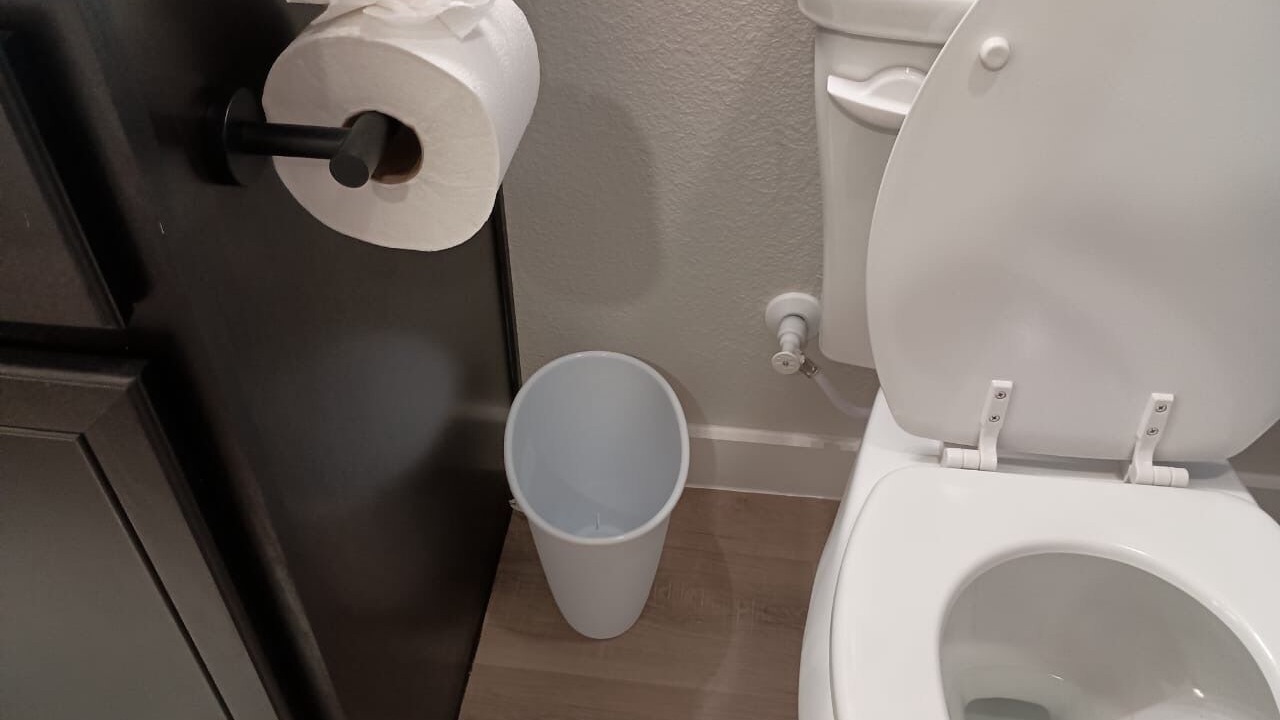 Photo of Bathroom in Odessa