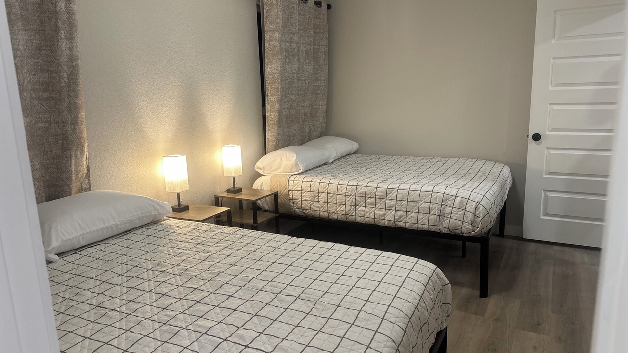Photo of Bedroom in Odessa