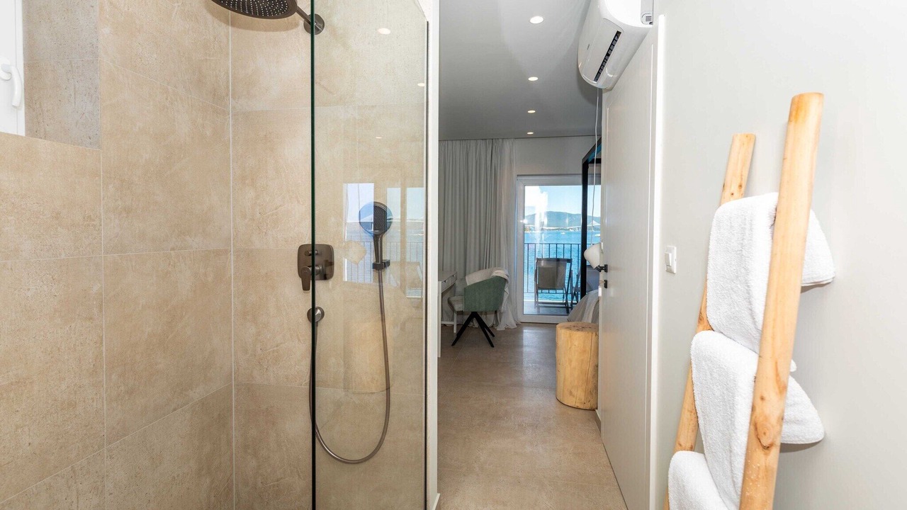 Photo of Bathroom in Klek