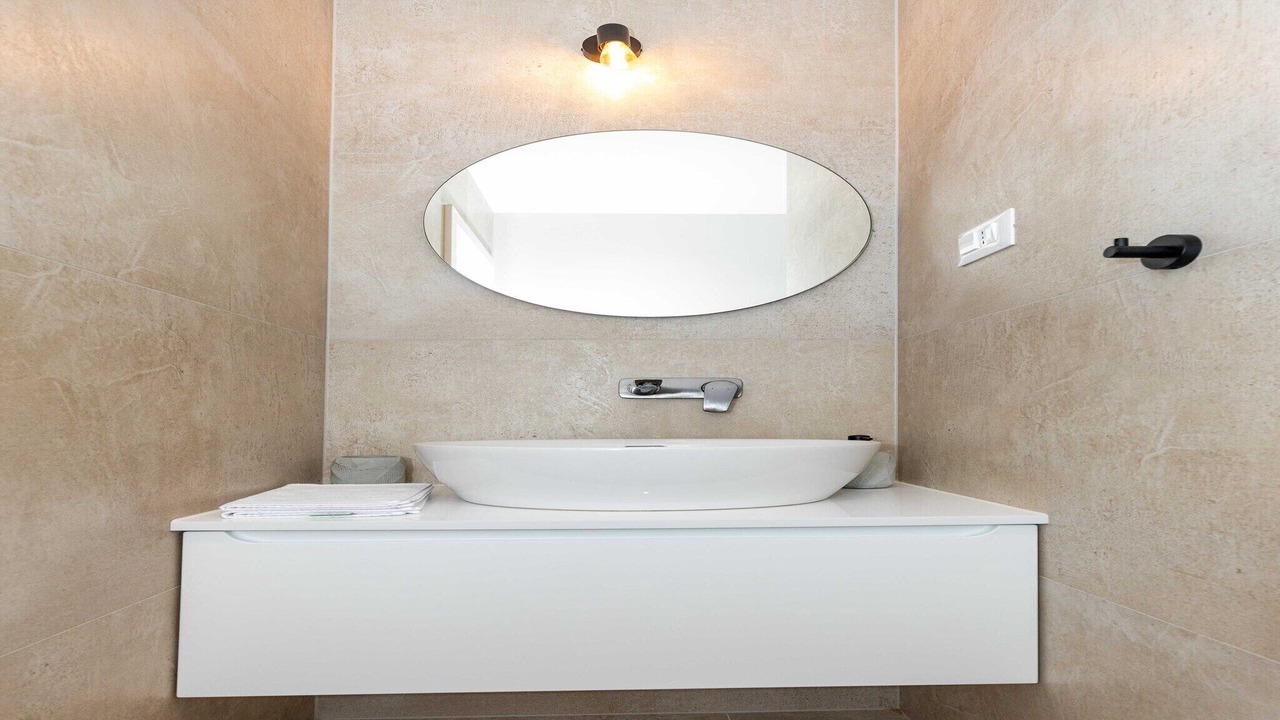 Photo of Bathroom in Klek