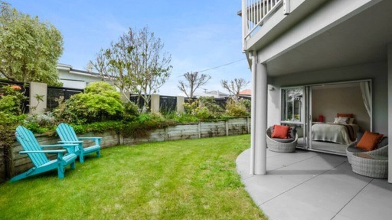 Photo of Patio Balcony in New Plymouth