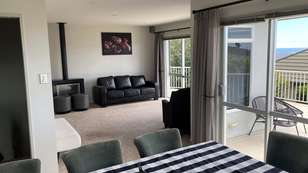 Photo of Livingroom in New Plymouth