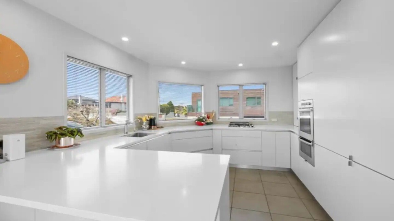 Photo of Kitchen in New Plymouth