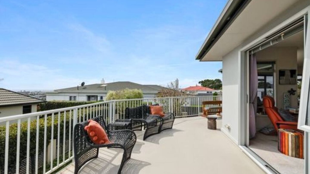 Photo of Patio Balcony in New Plymouth
