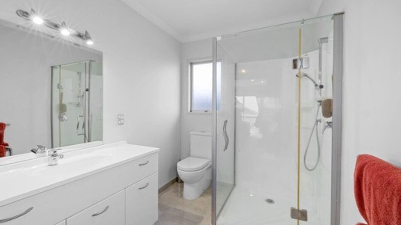 Photo of Bathroom in New Plymouth