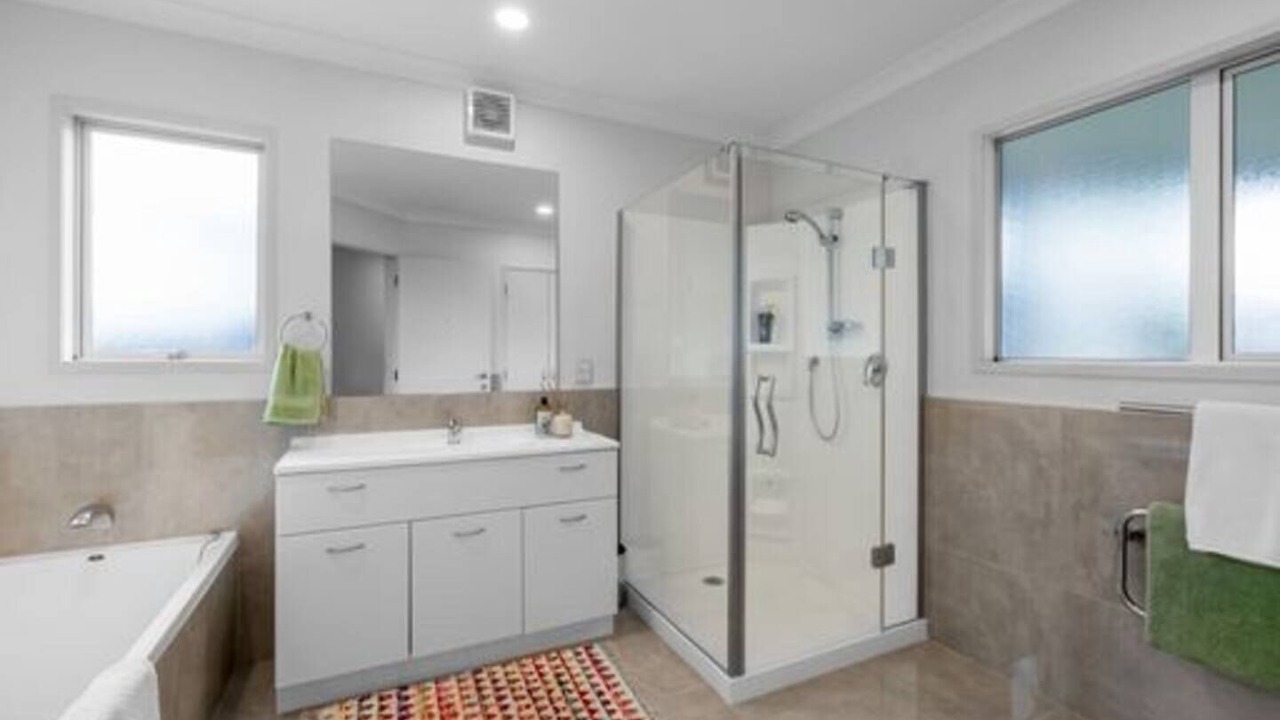 Photo of Bathroom in New Plymouth