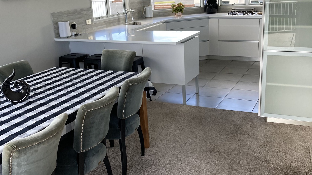 Photo of Kitchen in New Plymouth